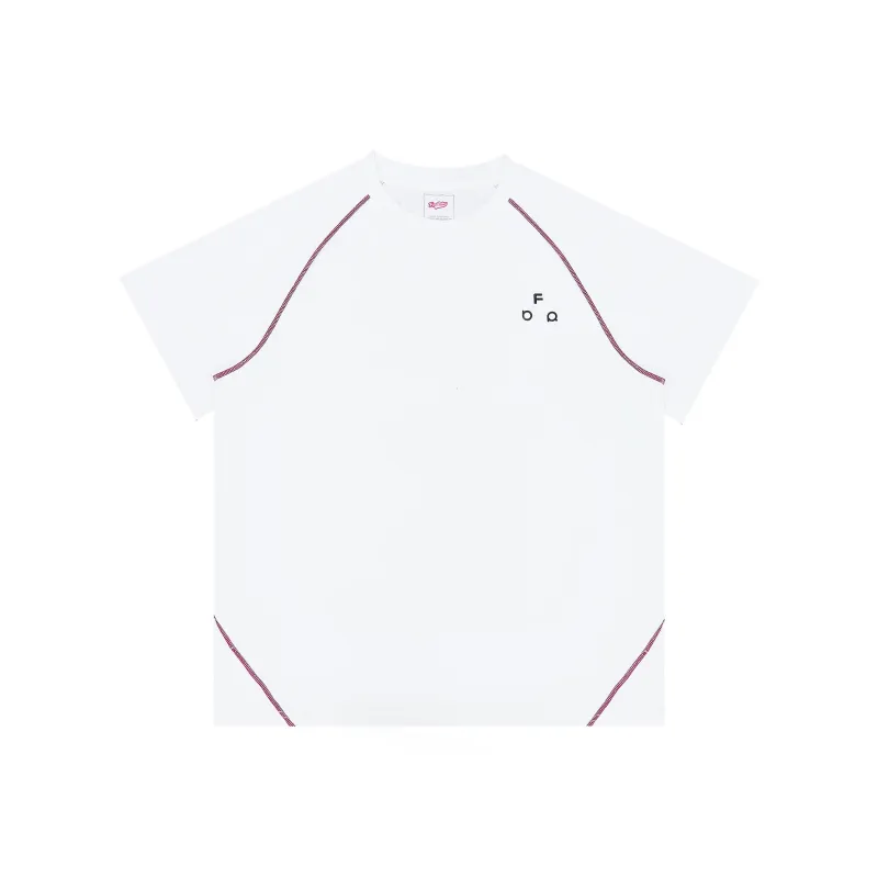 FINDBETTER Summer T Shirt Unisex-0