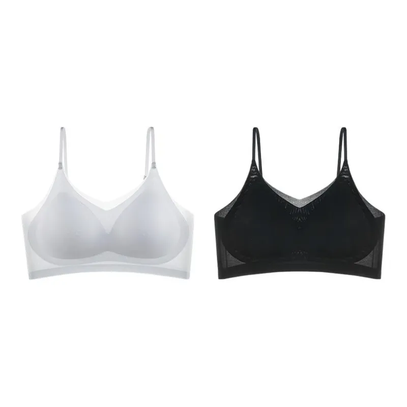 YUZHAOLIN Bra Women's Combo Set-8