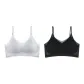 2 Pack (Gray+Black)