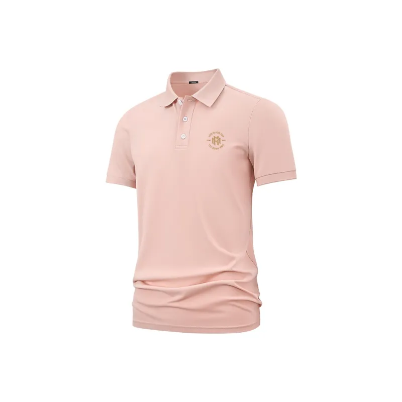 MINISO Polo Shirts Unisex-11