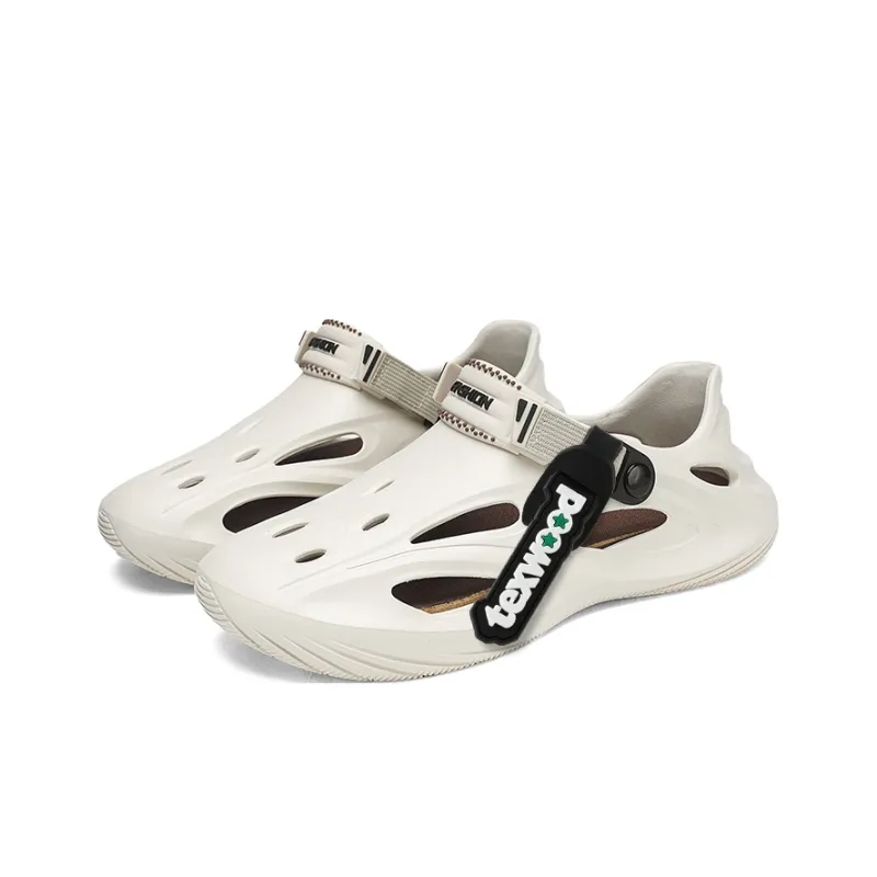 TEXWOOD Clogs Men-17