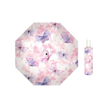 FY Chinese Style Collection Automatic Folding Umbrella