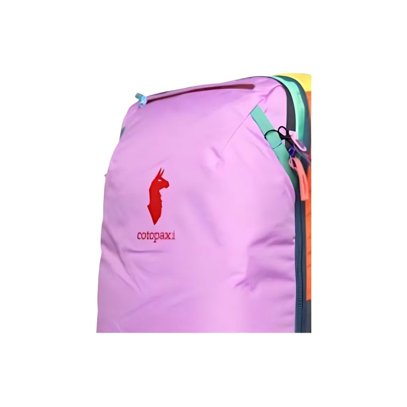 Cotopaxi Nylon Travel Backpack Regular Unisex Multicolor-2