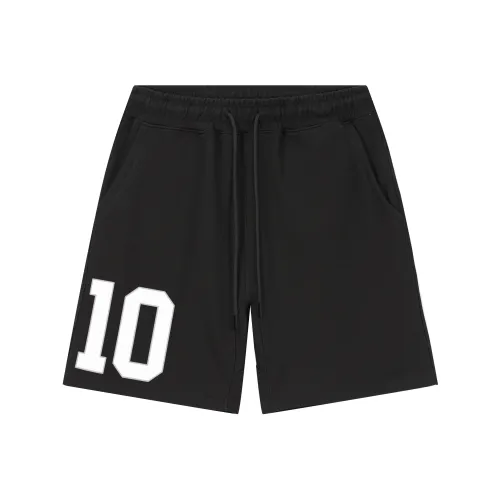 THE SALVAGES FASHION CLUB Casual Shorts Unisex