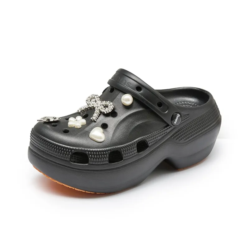 15 MINS Clogs Women's-12