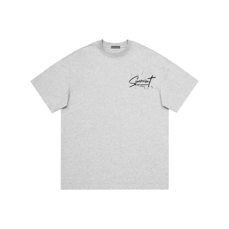SUNSETMONENT T Shirts Unisex-9