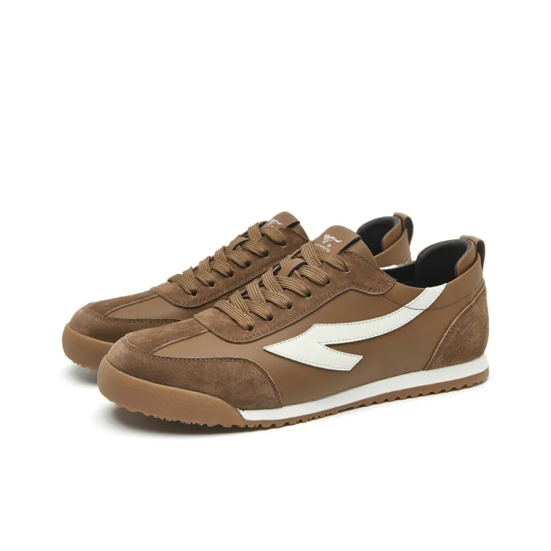 SEPTWOLVES Low Top Casual Shoes Men's-8