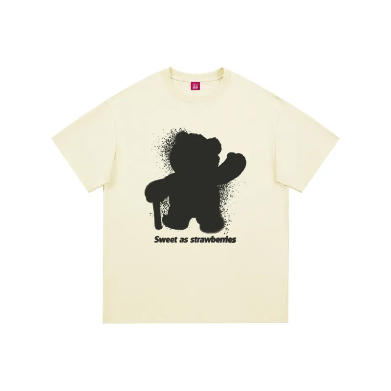 Disney T-Shirts Unisex-23