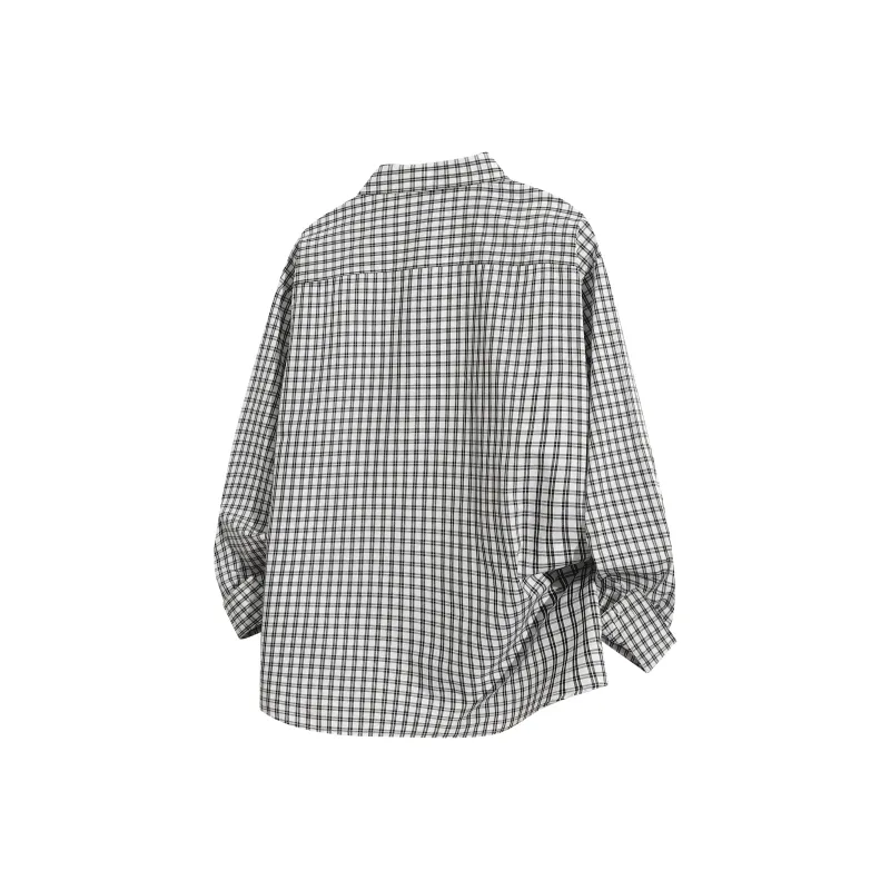 LIVINGTOWN Shirts Unisex-5