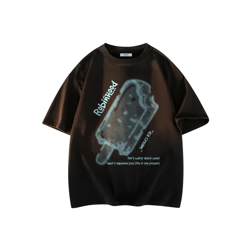 ROBINHOOD T Shirts Unisex-0