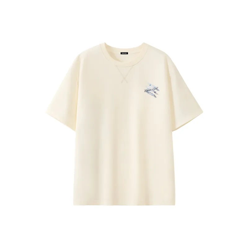 CHARLIE GOLF T Shirts Unisex-9