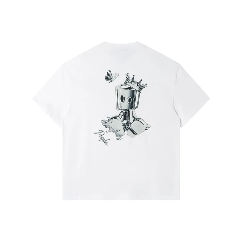 DANGEROUSPEOPLE T-Shirts Unisex-0