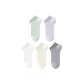 Light Green 1, Light Purple 1, Raw White 1, Light Beige 1, Light Gray 1, Flower 1