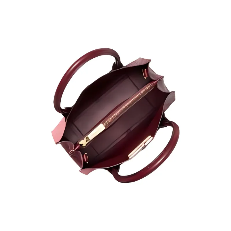 MICHAEL KORS Mercer Handbags-1