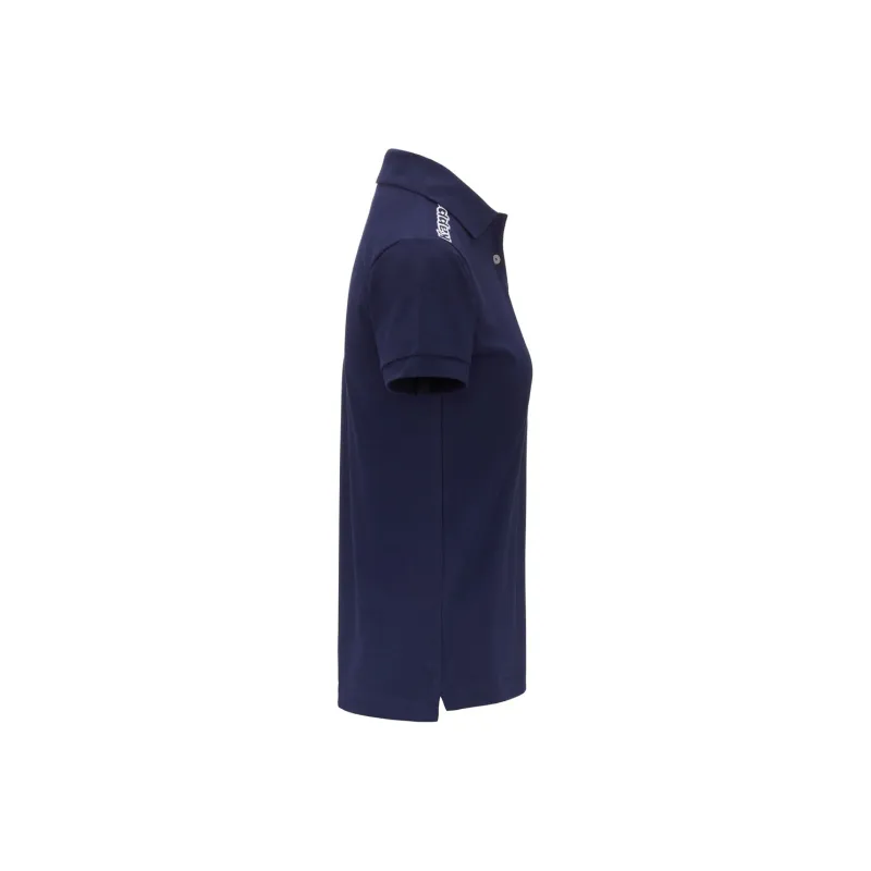 Kappa KAPPA4TRAINING POLO WSS SLIM Polo Shirt Women's-5