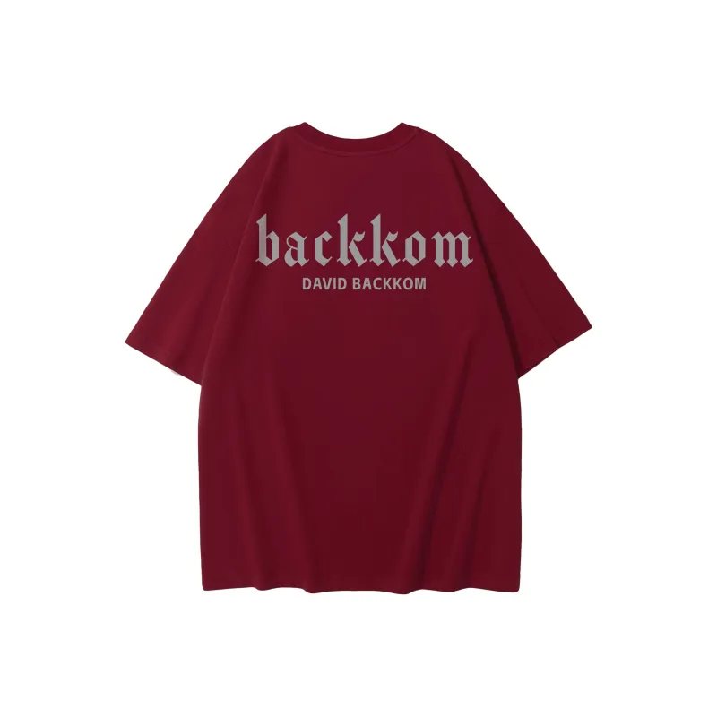 David Bakken T-Shirts Unisex-11