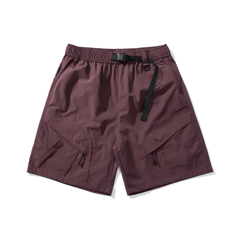 ROBINHOOD Casual Shorts Women's-2
