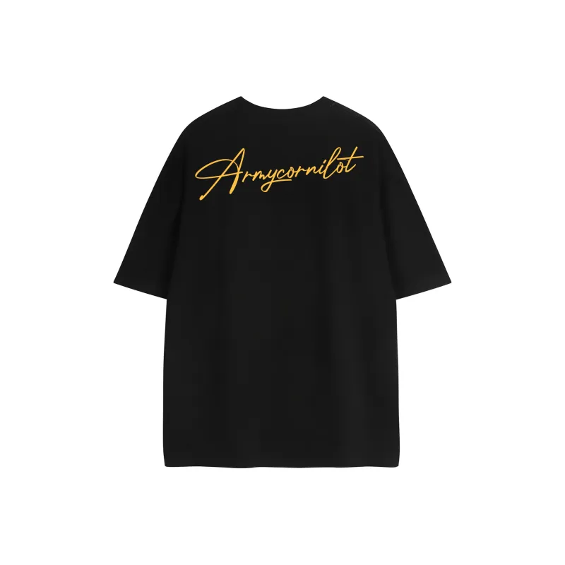 CORNILOT T-Shirts Unisex-1