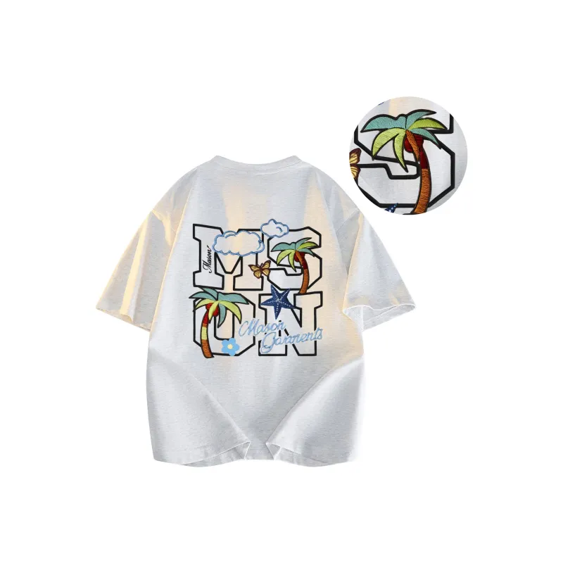 Masongarments T Shirts Unisex-1