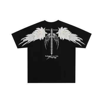 MUSCLETECH T Shirts Unisex