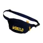 Blue-Single Bag without Charm