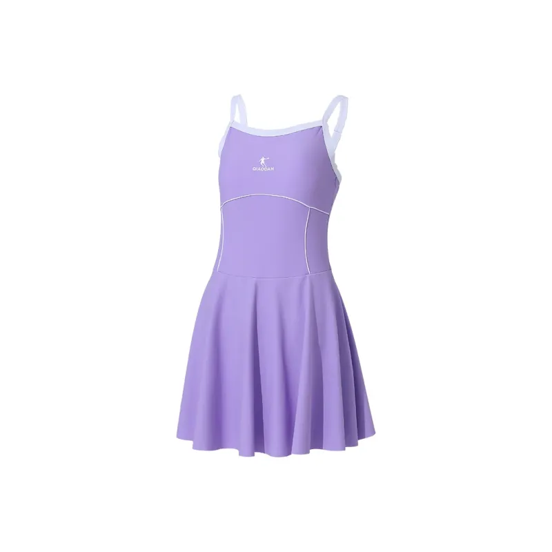 QIAODAN One piece Swimsuit Women's-0