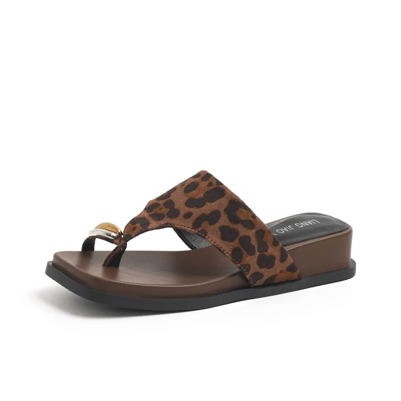 NUNZ Flip Flops Women's-1