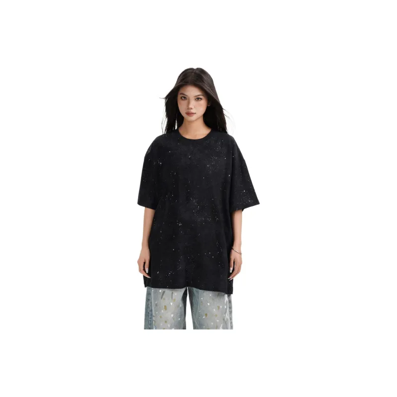 IGOI T Shirts Unisex-0