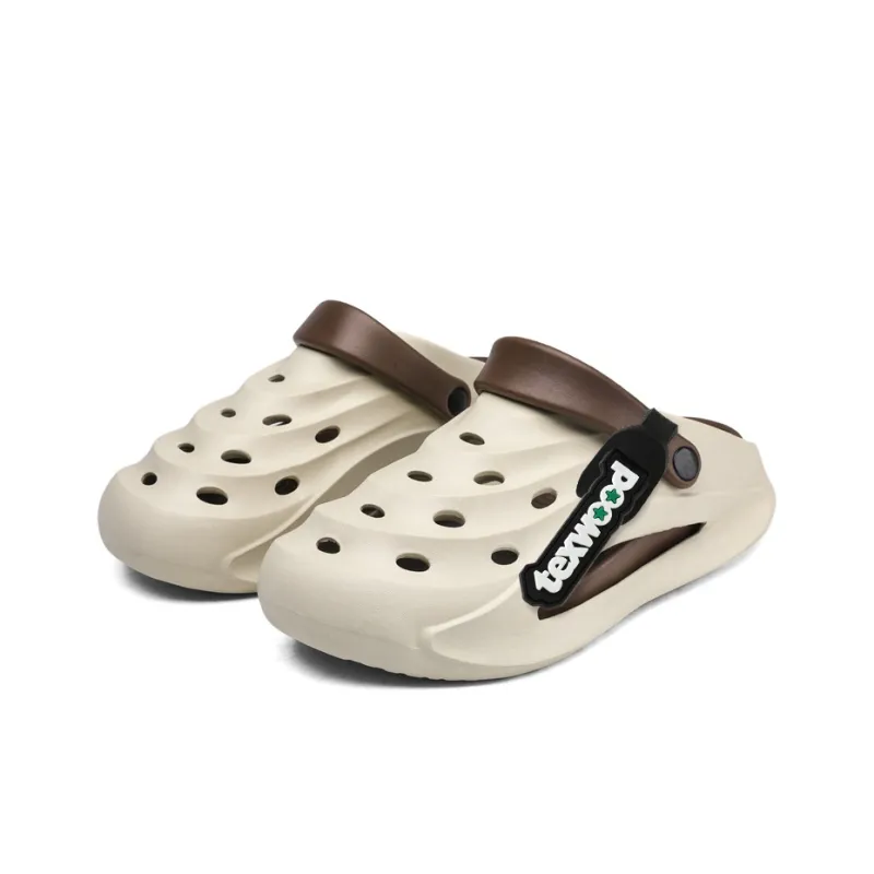 TEXWOOD Clogs Men-11
