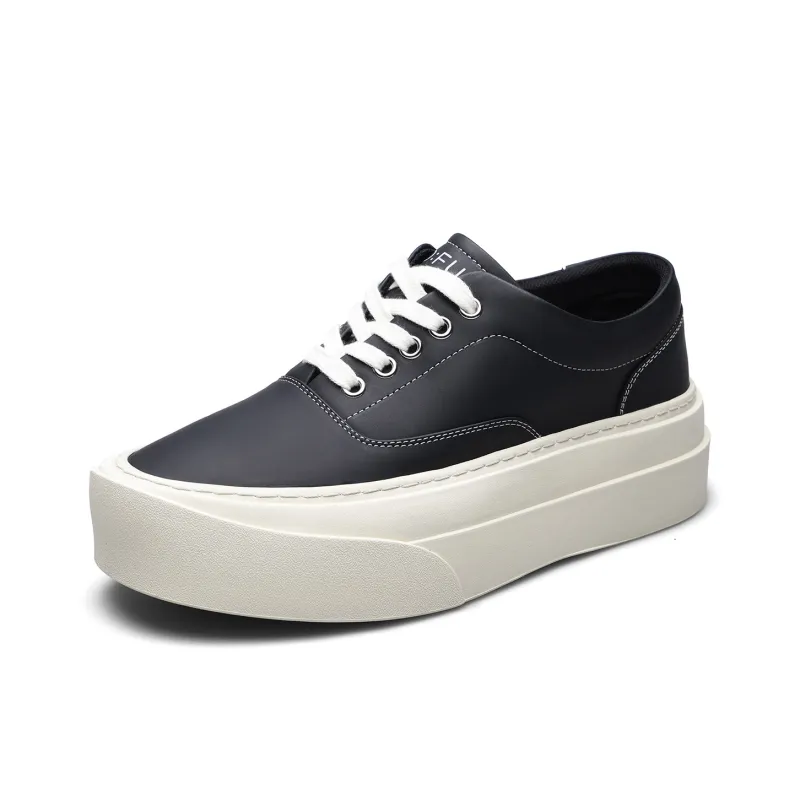 D FUSE SCANDINAVIA Men's Casual Shoes Men's-1