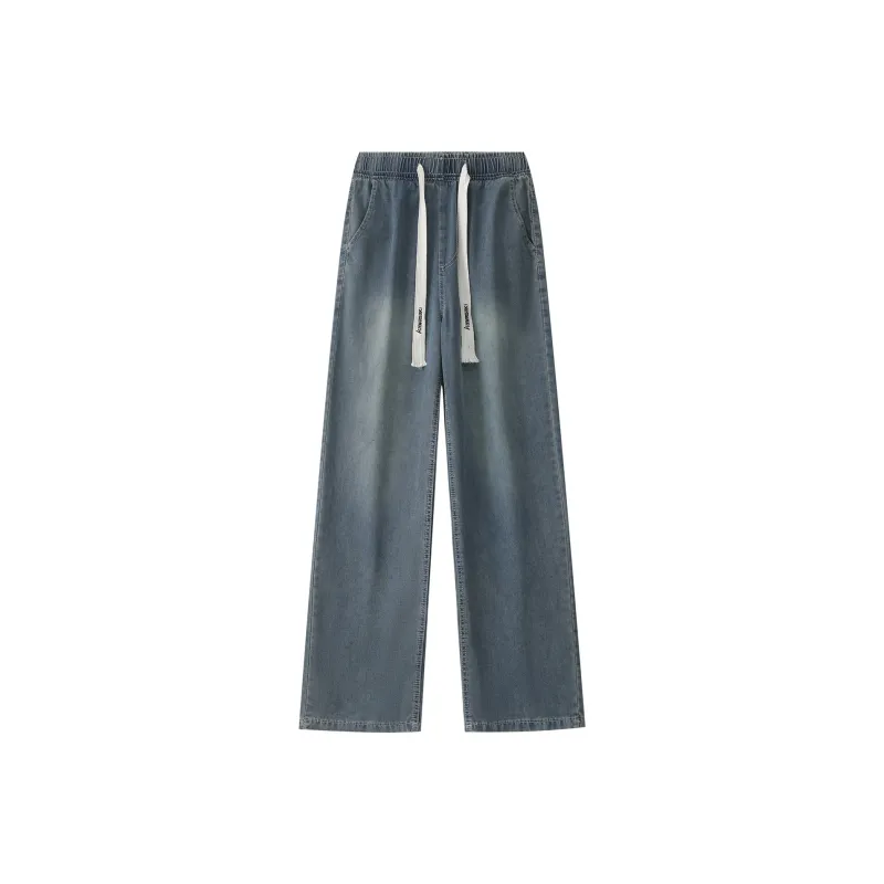 Kawasaki Jeans Unisex-14