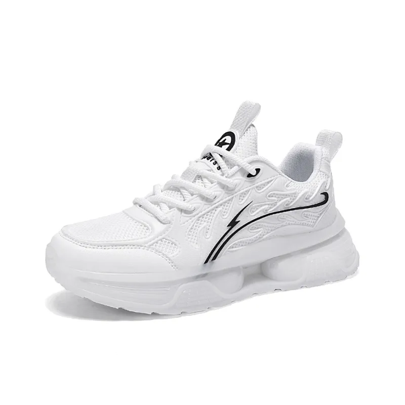 Frank Mully Low Top Casual Shoes Men's-1