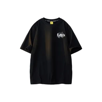 FUERZA T Shirts Unisex