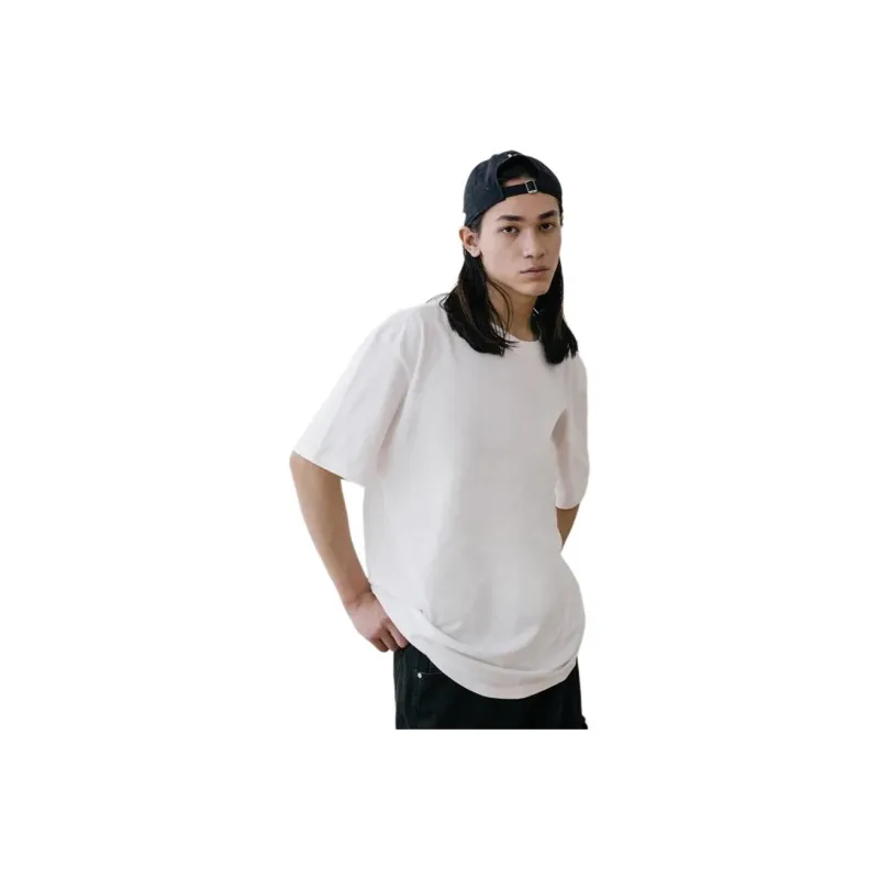 JIMI&JONS T-Shirts Unisex-4