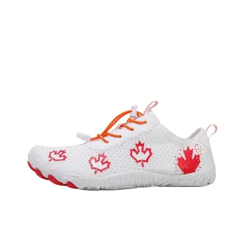 GESENLANG Slip Resistant Impact Resistant Low Top Casual Shoes Unisex