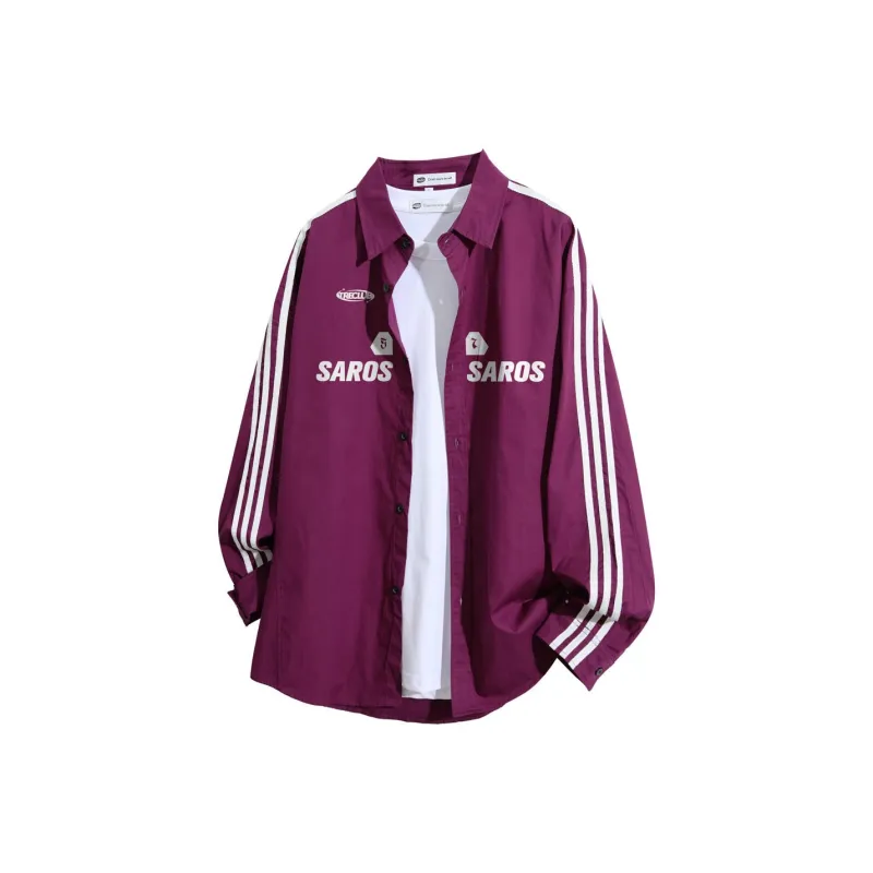 Tre Club Shirts Unisex-6