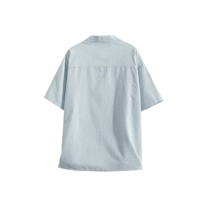 LIVINGTOWN Shirts Unisex-1