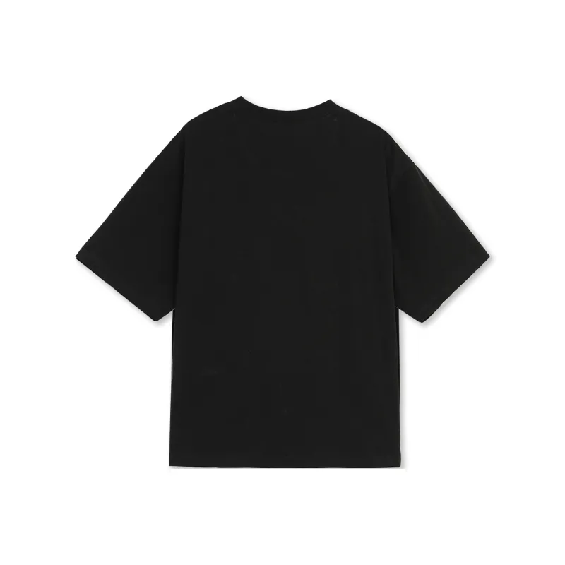BD.POWER UP+ T Shirts Unisex-4