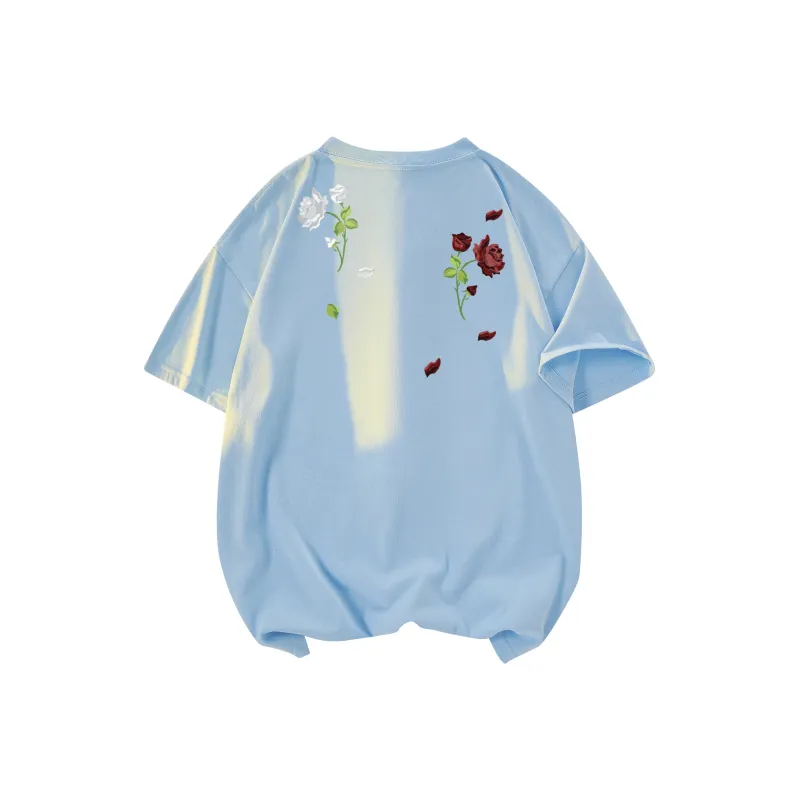 Quiksilver T Shirts Unisex-29