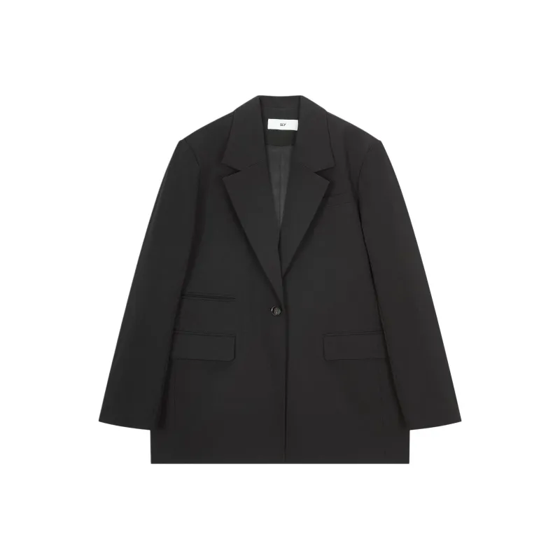 SLY Business Suits Women's-3