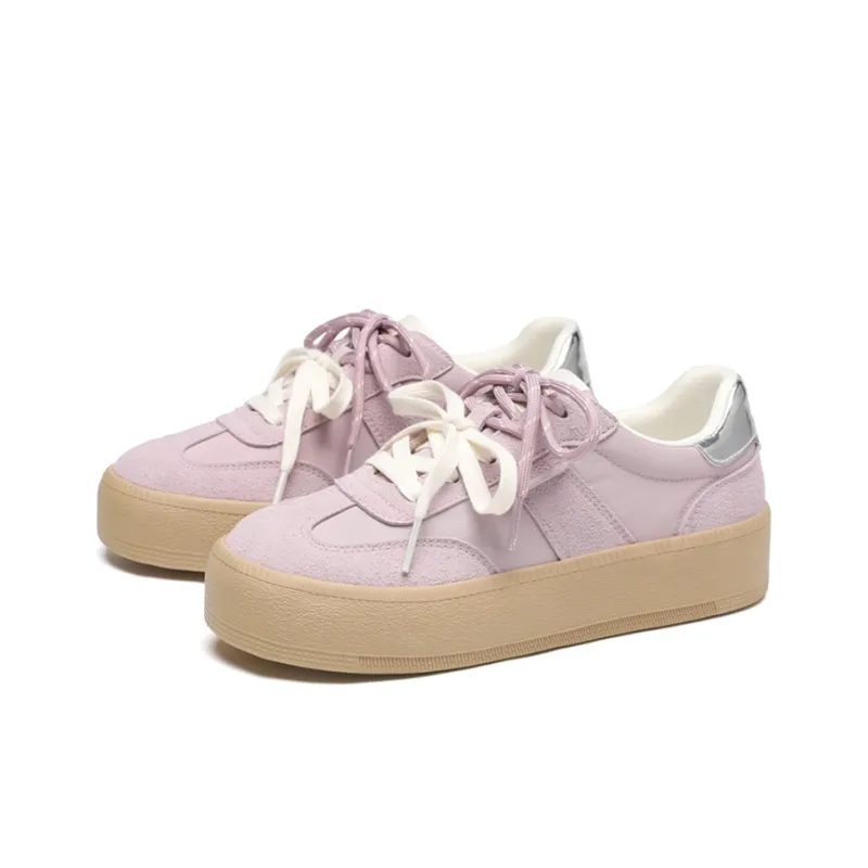 ZHR Low Top Skateboard Shoes Women's-5