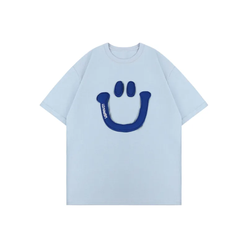 LEMANISM T Shirts Unisex-4