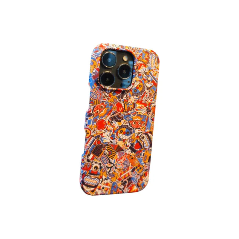 ME SKINS Phone Cases-37