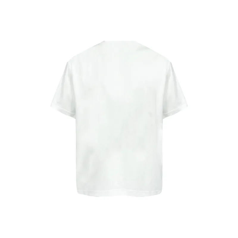 ULTRA QUATTRO T-Shirts Unisex-1