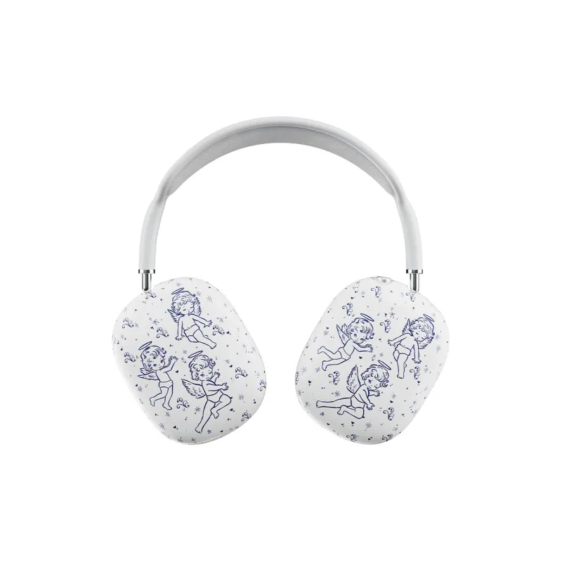 WILDFLOWER Headphone Cases-0