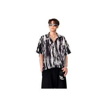 PVPVPV Shirts Unisex Black
