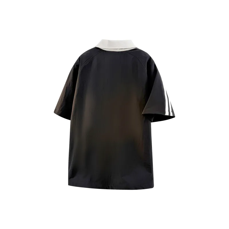 BOTH PLAY T Shirts Unisex-1