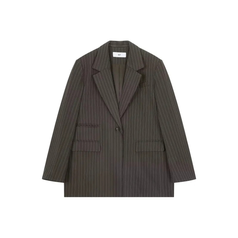 SLY Business Suits Women's-0