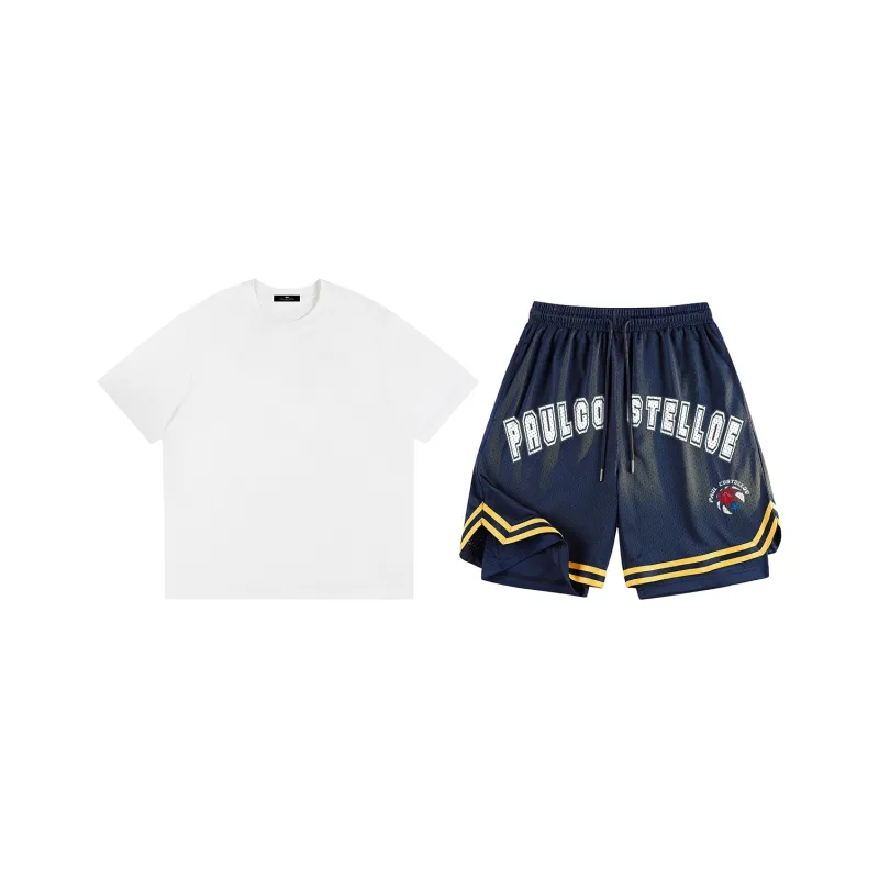 PAUL COSTELLOE Casual Sportswear Unisex-10