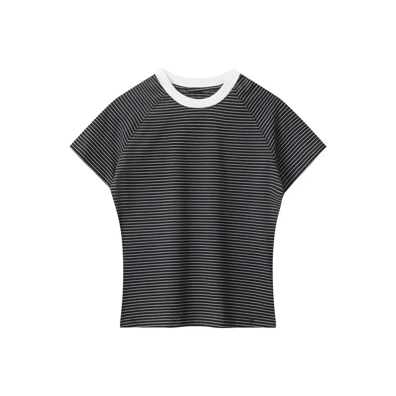 Gentle welcome T Shirts Women's-1